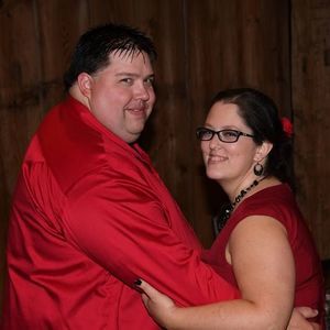 Meet your Posher, Jillian